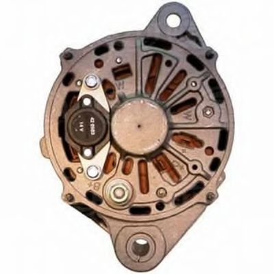 Generator / Alternator 3