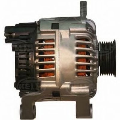 Generator / Alternator 4