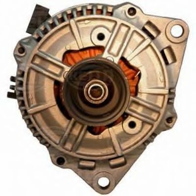 Generator / Alternator 2