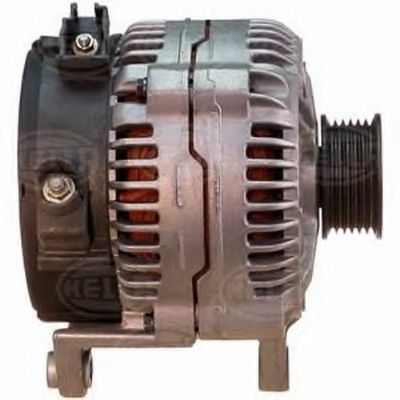 Generator / Alternator 4