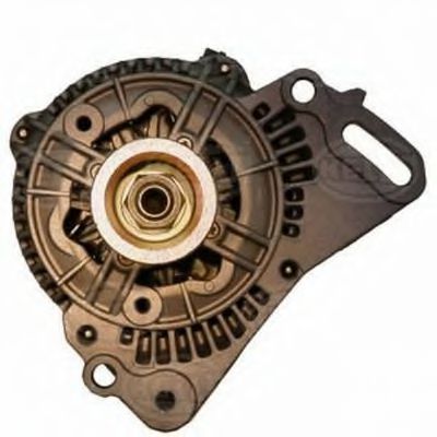 Generator / Alternator 2