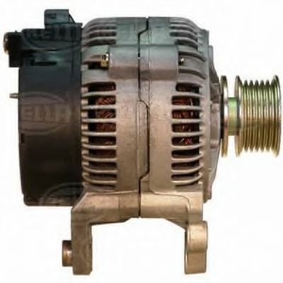 Generator / Alternator 4