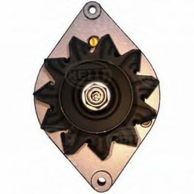 Generator / Alternator 2