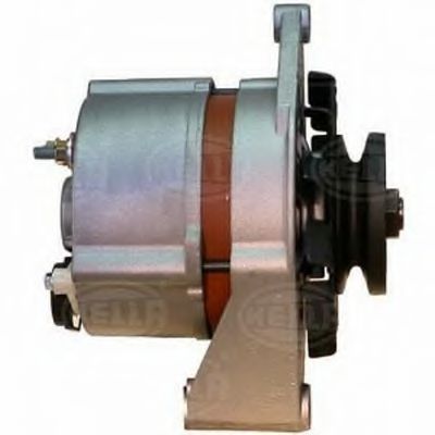 Generator / Alternator 4