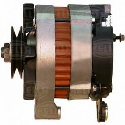 Generator / Alternator 4