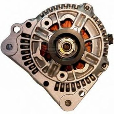 Generator / Alternator 2