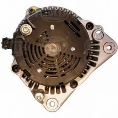 Generator / Alternator 3
