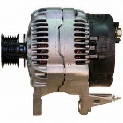 Generator / Alternator 4