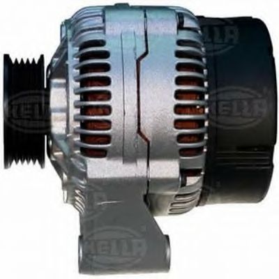 Generator / Alternator 4