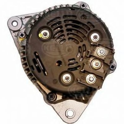 Generator / Alternator 3