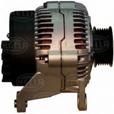 Generator / Alternator 4