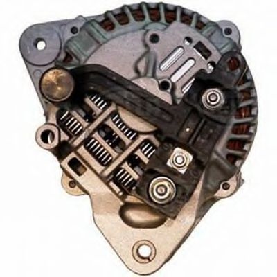 Generator / Alternator 3