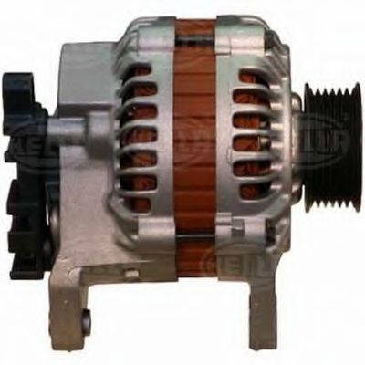 Generator / Alternator 4