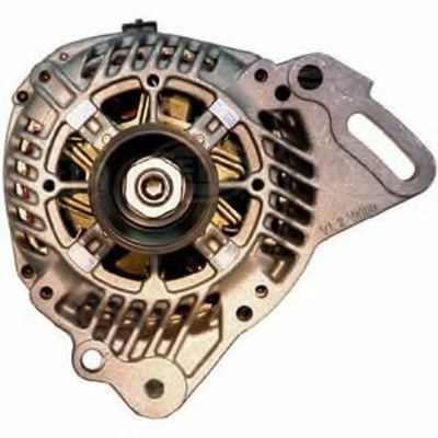 Generator / Alternator 2