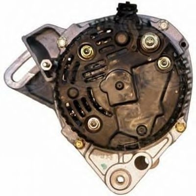 Generator / Alternator 3