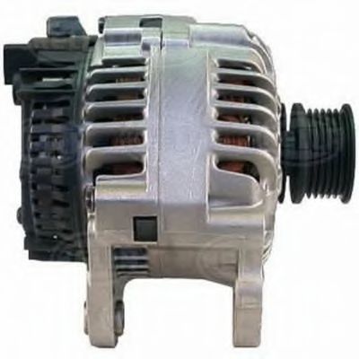 Generator / Alternator 4