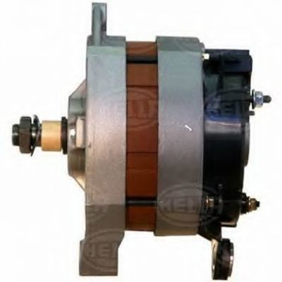 Generator / Alternator 4