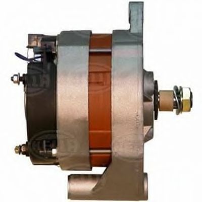 Generator / Alternator 4