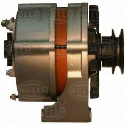 Generator / Alternator 4