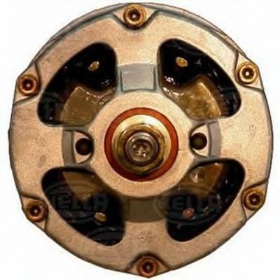 Generator / Alternator 2
