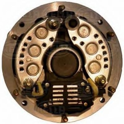 Generator / Alternator 3
