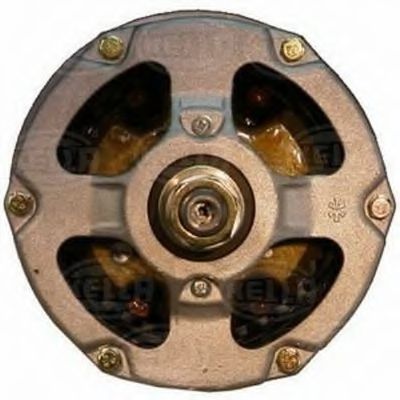 Generator / Alternator 2