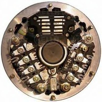 Generator / Alternator 3