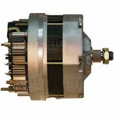 Generator / Alternator 4