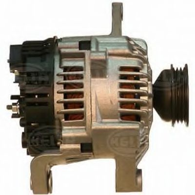 Generator / Alternator 4