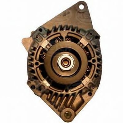 Generator / Alternator 2