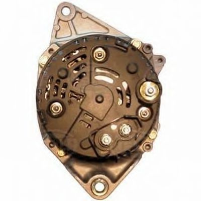 Generator / Alternator 3