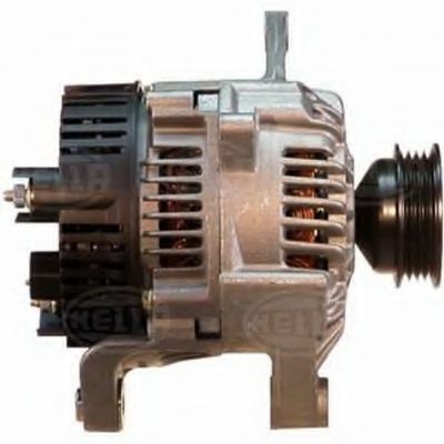 Generator / Alternator 4