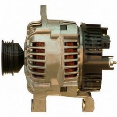 Generator / Alternator 4