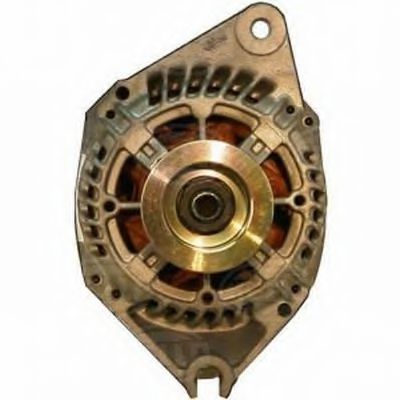 Generator / Alternator 2
