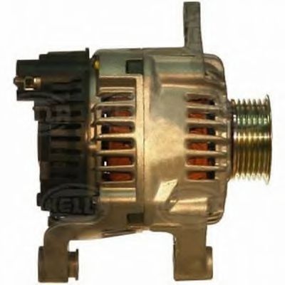 Generator / Alternator 4