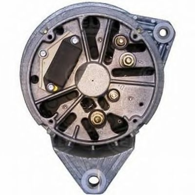 Generator / Alternator 3