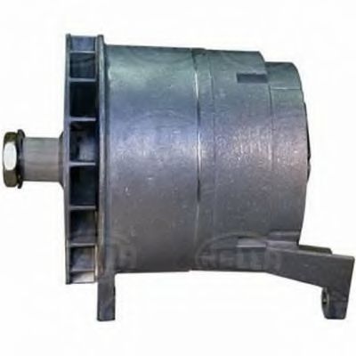 Generator / Alternator 4