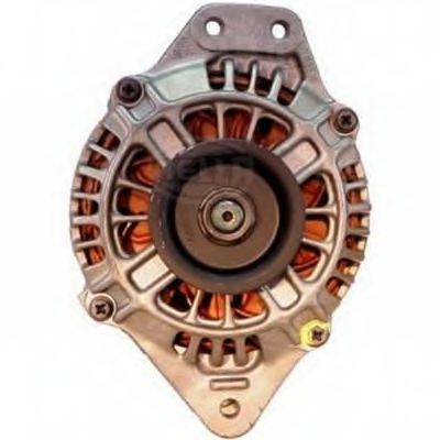 Generator / Alternator 2