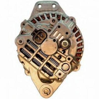 Generator / Alternator 3