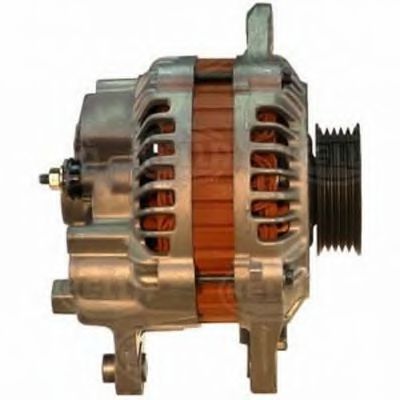 Generator / Alternator 4