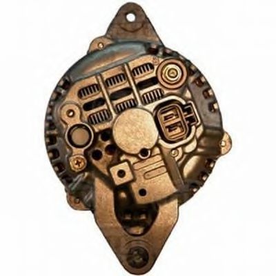Generator / Alternator 3