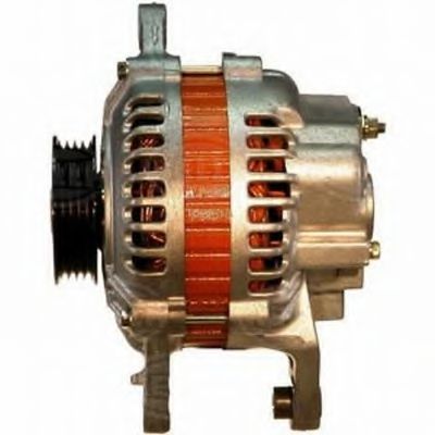 Generator / Alternator 4