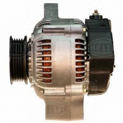 Generator / Alternator 4