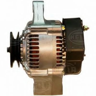 Generator / Alternator 4