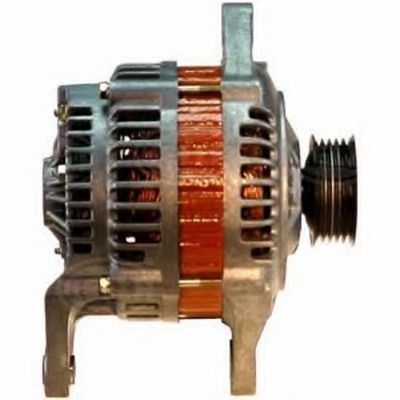 Generator / Alternator 4