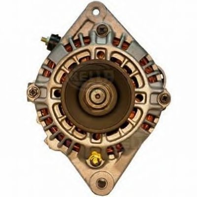 Generator / Alternator 2