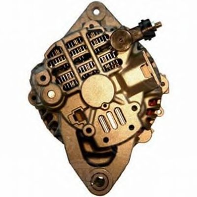 Generator / Alternator 3