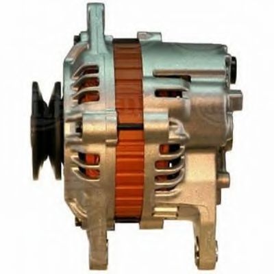 Generator / Alternator 4