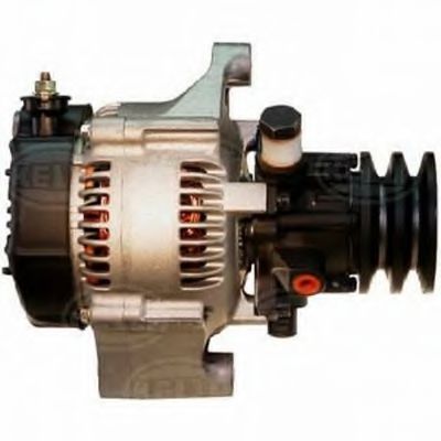 Generator / Alternator 4