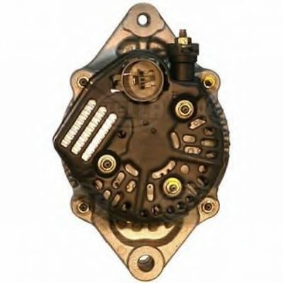 Generator / Alternator 3